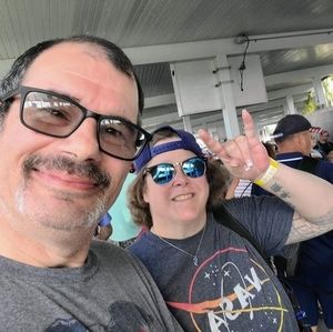 Meet your Posher, Sandy